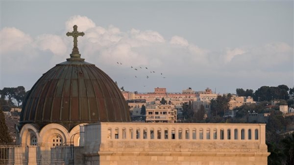 مجلس الكنائس العالمي يواصل استعداداته لتنظيم المؤتمر العالمي السادس للجنة الإيمان والنظام