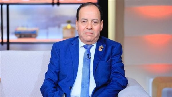 أبو النصر: الأمن السيبراني خط الدفاع الأول عن الاقتصاد الوطني