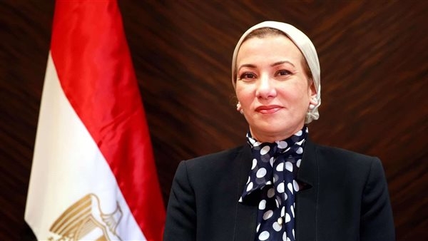 وزيرة البيئة: خطة التكيف في مصر تشمل تنبؤات بآثار تغير المناخ حتى 2100