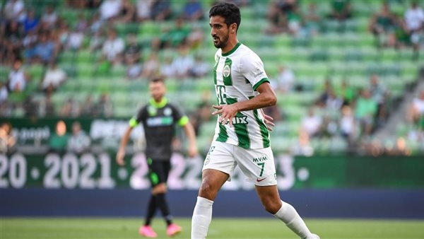 الأهلي يجدد التفاوض مع "بن رمضان" ويصرف النظر عن هذا اللاعب