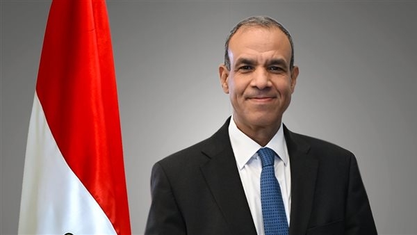 وزير الخارجية: اتصالات مصرية لاحتواء التصعيد العسكري في المنطقة