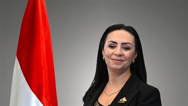 مايا مرسي تشيد بـ"لام شمسية": عمل وطني يبعث الأمل