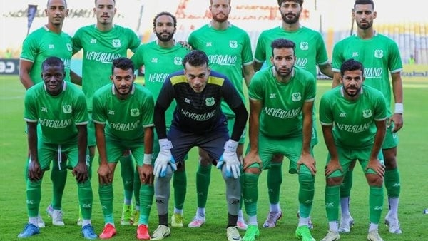 مشاهدة مباراة المصري وحرس الحدود في الدوري المصري بث مباشر الآن