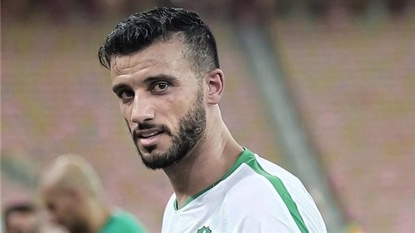 الوداد المغربي يحسم صفقة عمر السومة للمشاركة في كأس العالم للأندية 2025