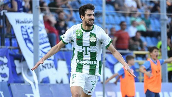 وكيل لاعبين يعرض بيرسى تاو على الزمالك.. واهتمام بضم "بن رمضان"