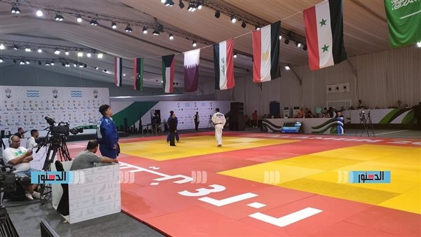 إعلان نتائج بطولة الچودو للجامعات والمعاهد العليا رقم 52 الشهيد الرفاعي