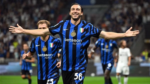 بث مباشر انطلاق مباراة إنتر ميلان ضد فيورنتينا في الدوري الإيطالي الآن