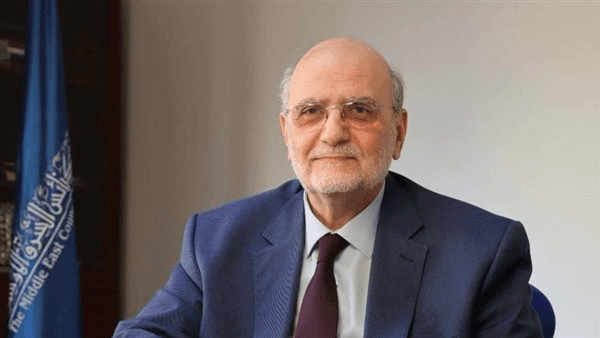 أمين كنائس الشرق الأوسط: نتمنى أن تزدهر حياة شعوبنا مثلما عادت الحياة للمسيح