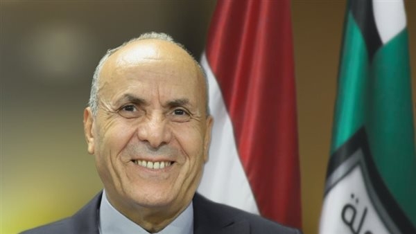 رئيس هيئة قضايا الدولة يهنئ قداسة البابا تواضروس الثاني بمناسبة عيد القيامة المجيد