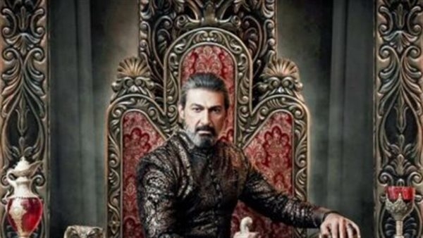 موعد عرض الحلقة الثانية من مسلسل جودر 2 على قناة DMC