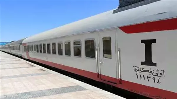 طرق حجز تذاكر قطارات عيد الأضحى 2025 ومواعيد الرحلات الإضافية