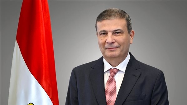 وزير الزراعة يستعرض مع بعثة "إيفاد" نتائج زيارتها لأنشطة التكيف في البيئات الصحراوية