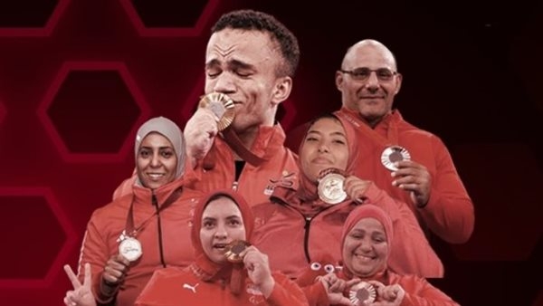 الموهبة وحدها لا تكفي.. كيف يتم صناعة الأبطال؟