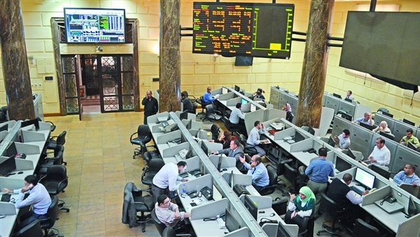 البورصة تربح 40 مليار جنيه خلال فبراير 2025