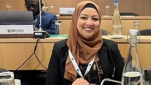"البحث العلمى" تبحث سبل التعاون مع جامعة "وست فيرجينيا" الأمريكية