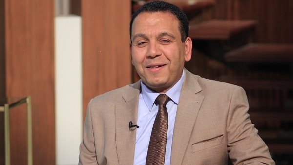 تامر شوقي: الذكاء الاصطناعي ضرورة لتفادي أخطاء امتحانات الثانوية العامة