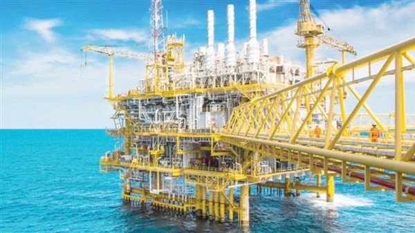 اكتشافات غاز جديدة لـ«إكسون موبيل» فى «المتوسط» قبل نهاية 2025
