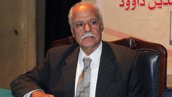 الحزب العربى الناصرى: تكافل وكرامة ترجمة حقيقية للدولة الاجتماعية الحديثة