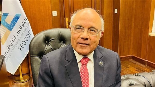 أمين "الغرف التجارية": الإصدار الجديد للخريطة الاستثمارية يزيد من الاستثمارات الأجنبية المباشرة