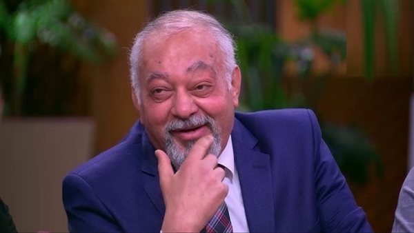 سامي مغاوري يكشف للدستور دوره في فيلم "إن غاب القط"