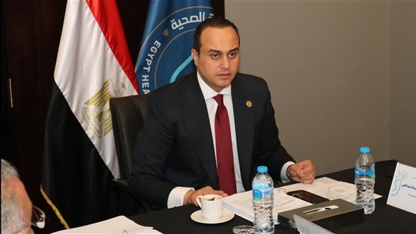 "السبكي" يبحث مع المستشفيات الصينية إنشاء مراكز لعلاج أمراض القلب والأورام وزراعة الكبد