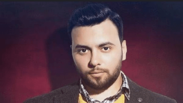 مدين يتصدر التريند بأغنيتي "اترموا" و"رسيني" لبهاء سلطان