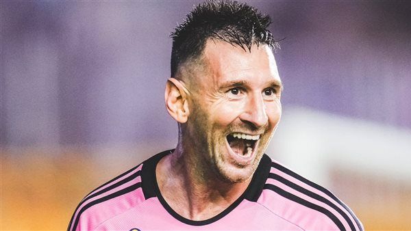 مشاهدة مباراة إنتر ميامي وأورلاندو سيتي بث مباشر الآن (2-1)