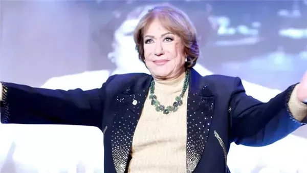 "سيدة المسرح".. سميحة أيوب تتلمذت على يد زكي طليمات وبلغ رصيدها أكثر من 170 مسرحية