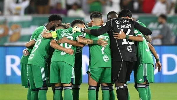بث مباشر مباراة الأهلي والفيحاء في الدوري السعودي