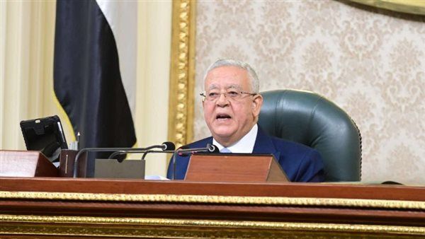 رئيس البرلمان يرفع الجلسة العامة للنواب للغد