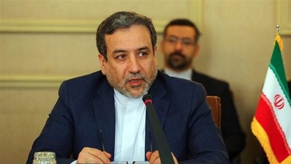 عباس عراقجي: اندلاع حرب في المنطقة سيؤثر على جميع الدول