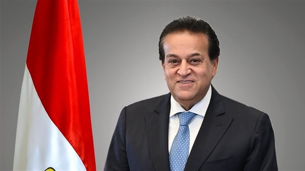 "الصحة" تبحث التعاون مع شركة إيطالية فى تنفيذ مشاريع كبرى