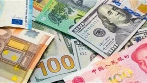بورصة العملات.. أسعار الريال السعودي اليوم الأحد 25 مايو 2025