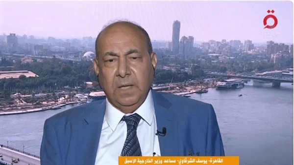 دبلوماسي سابق: موقف مصر من تهجير الفلسطينيين واضح منذ اللحظة الأولى
