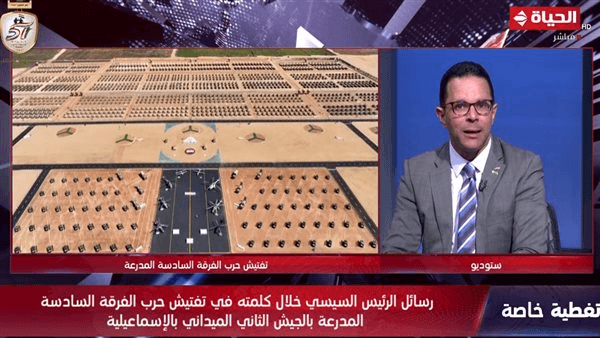 العكاري: واشنطن تتخلّى عن تحالفها التقليدي مع إسرائيل وتعيد ترتيب أولوياتها (فيديو)