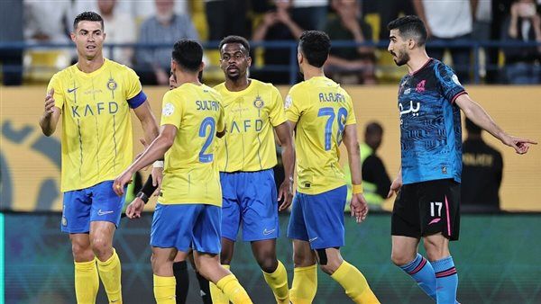بث مباشر مشاهدة مباراة النصر والأهلي في الدوري السعودي الآن