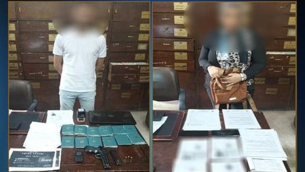ضبط 6 شركات نصبت على المواطنين في رحلات حج وعمرة