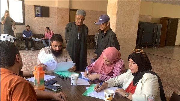تعليم الغربية تواصل تلقي التظلمات على نتيجة الشهادة الإعدادية بالغربية