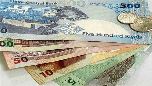 آخر تحديث لسعر الريال القطري مقابل الجنيه الأحد 1 يونيو 2025