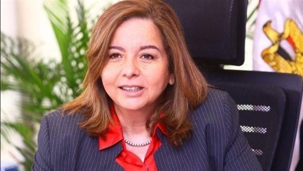مي عبد الحميد تكشف تفاصيل إطلاق مرحلة "سكن لكل المصريين 7" (فيديو)