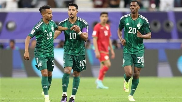 مباشر الآن.. مشاهدة مباراة السعودية والبحرين (0-0) في تصفيات كأس العالم 2026