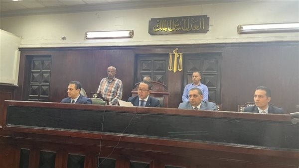 المشدد 5 سنوات لعاطل أصاب شخص بطلق ناري في القليوبية
