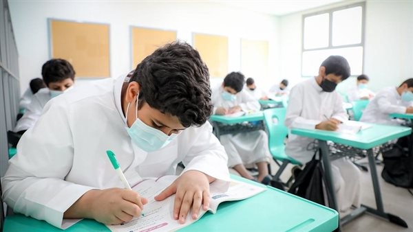 رابط نتائج الامتحانات الفصل الدراسي الأول في السعودية