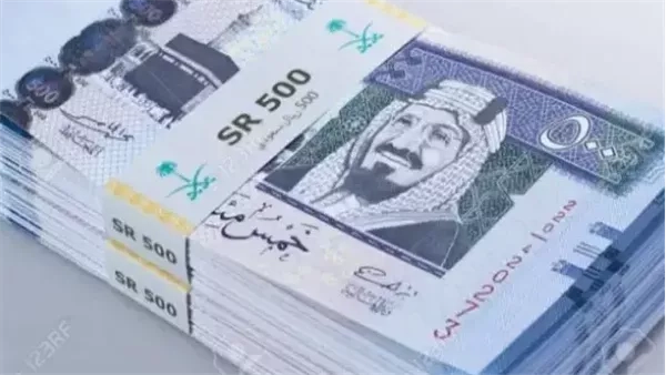 عبر «الدستور».. تحديث مستمر لـ سعر الريال السعودي مقابل الجنيه اليوم الأربعاء