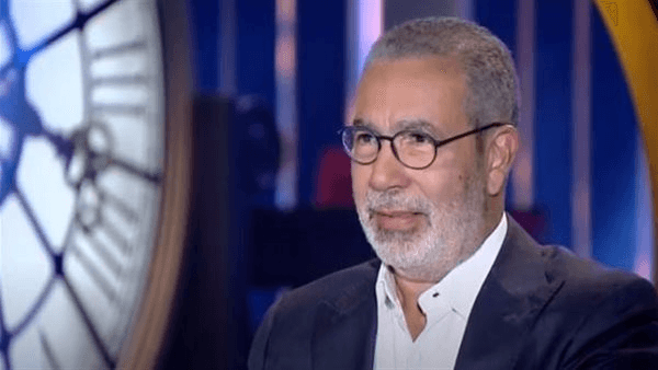 مدحت العدل عن رأيه في الوجوه الشابة: "مصر ولاّدة"