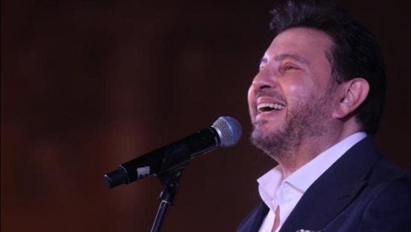 18 يوليو المقبل.. هاني شاكر يحيي حفلا غنائيا على مسرح البالون
