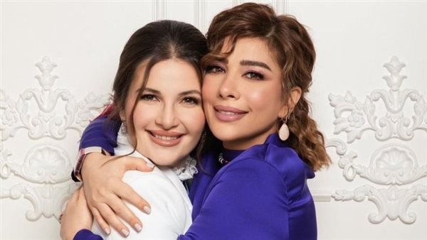 التعليق الاول لأصالة عن أزمة غلق عيادة تجميل ابنتها شام