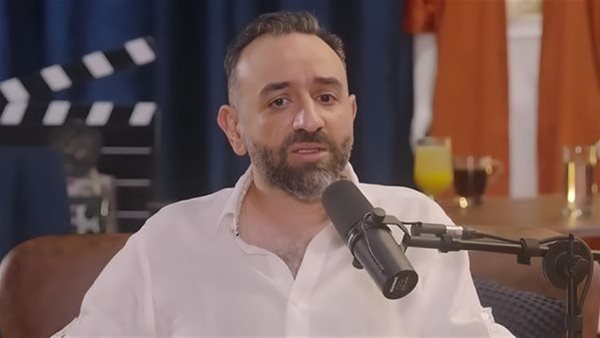المخرج عمرو سلامة يعلن عن أحدث أعماله الفنية "الشاطر عمرو".. تفاصيل