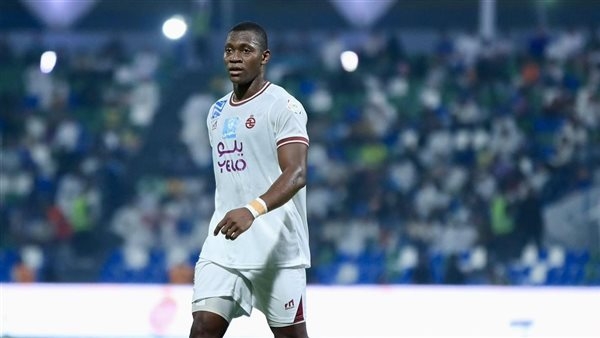 مشاركة أليو ديانج مع الأهلي في كأس العالم للأندية مهددة لهذا السبب