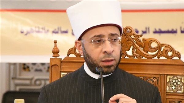 الأوقاف: اجتماعات عمل مكثفة لدراسة خطط وبرامج الدعوة في رمضان